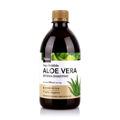 Aloe Vera Formula Prebiótica Digestiva - comprar online