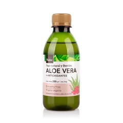 ALOE VERA JUGO MAS BERRIES - ANTIOXIDANTE