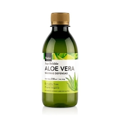 Aloe Vera jugo 100% natural