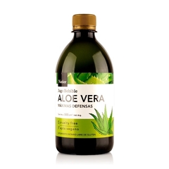 Aloe Vera jugo 100% natural - comprar online