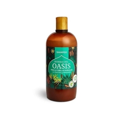Shampoo Oasis - distribuidora noa