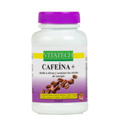 Cafeína +