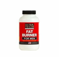 FAT BURNER FOR MEN - QUEMADOR DE GRASA - comprar online