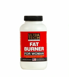 FAT BURNER FOR WOMEN - QUEMADOR DE GRASA - comprar online
