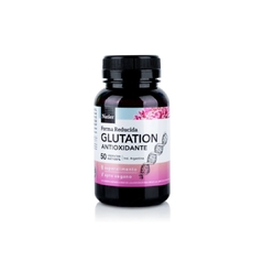 GLUTATION Super Antioxidante Natural - NATIER