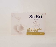 Jabones Vegetales Naturales SriSri - tienda online