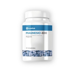 Magnesio 400