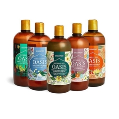 Shampoo Oasis