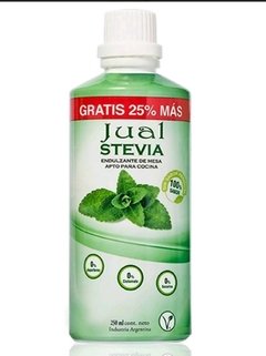 Stevia Liquida Jual - comprar online