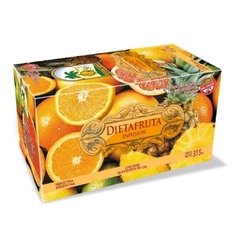 Té Dietafruta por 25 saquitos