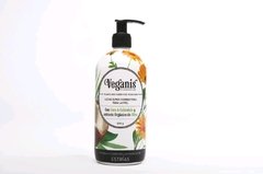 Crema Veganis, Súper Correctora de Coco y Calendula Veganis - comprar online