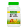 POTASIO – MAGNESIO x 60 comprimidos