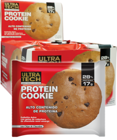 PROTEIN COOKIE