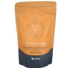 PSYLLIUM SABOR NARANJA