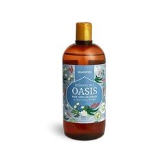 Shampoo Oasis en internet