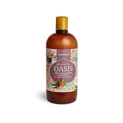 Shampoo Oasis - tienda online