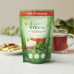 STEVIA en Polvo Jual - comprar online