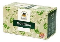 TE MORINGA