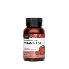 VITAMINA D