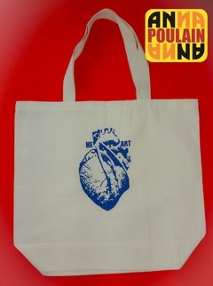 Bolsa (Ecobag) He Art - comprar online