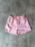 SHORT ACID WASH ROSE - comprar online