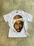 REMERA OVERSIZE TUPAC