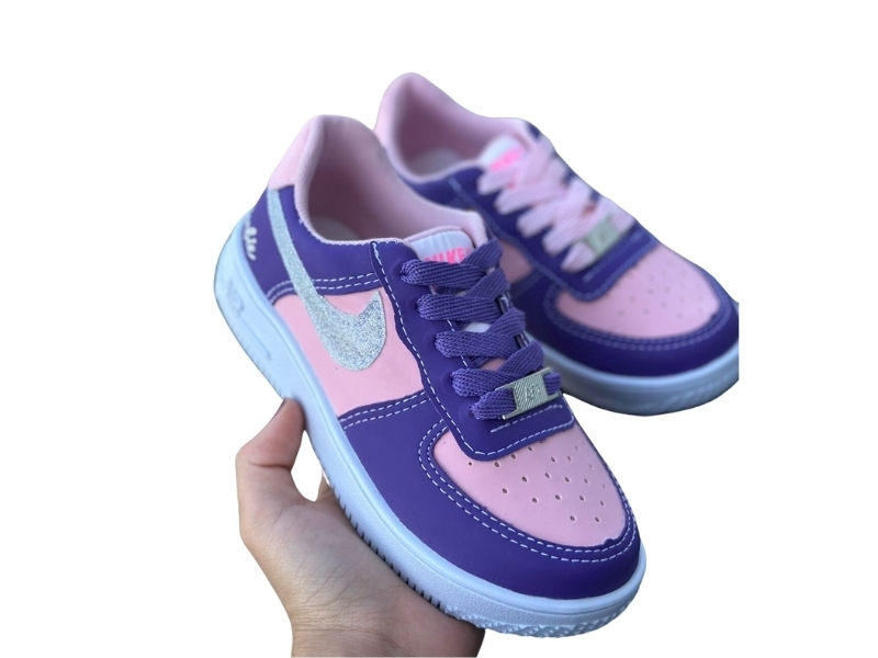 Nike air cheap force 1 juvenil