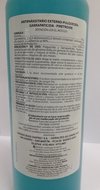 Shampoo Tradicional con gliserina. Pulguicida Garrapaticida por 1000 cm3. Laboratorio Osspret. en internet