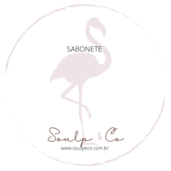 Banner da categoria Sabonete