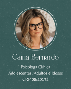 Caína Bernardo