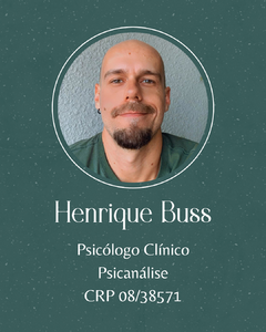 Henrique Buss