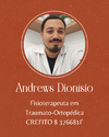 Andrews Dionísio