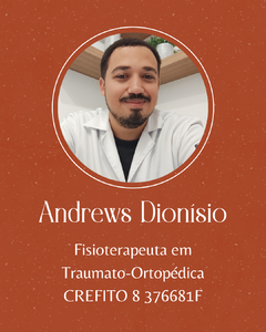 Andrews Dionísio