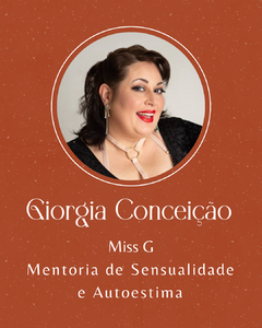 Giorgia Conceição - Miss G