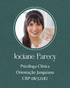 Jociane Parecy