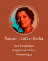 Samara Cristina Rocha