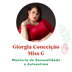 Giorgia Conceição - Miss G