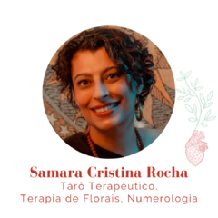 Samara Cristina Rocha