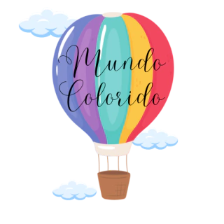 MUNDO COLORIDO