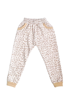 CONJUNTO MORIA PRINT CON BEIGE - comprar online