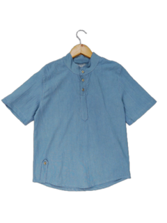 Camisola Lio de tussor (bebe) - comprar online