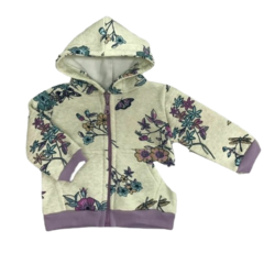 Campera Lujan - comprar online