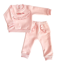 CONJUNTO LUCIA ROSA