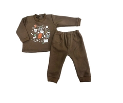 Conjunto Teo bebe - comprar online