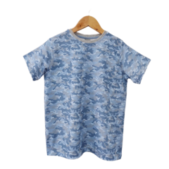 REMERA TOBIAS - comprar online