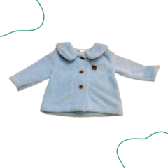 Tapado Coral Fleece (bebe)