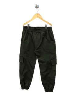 Jogger Dante (niño) - comprar online