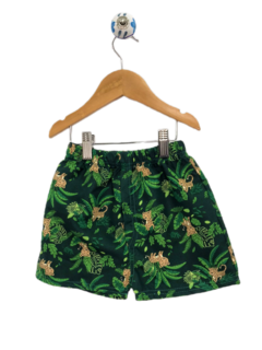 Short de baño Luigi - comprar online