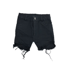 Short Mery desflecado (niña) - tienda online