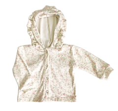 CAMPERA PLUSH JAZMIN ROCOCO